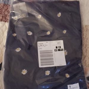 Plus size pants chinos